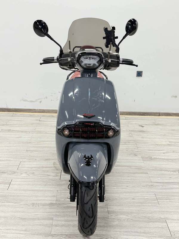 二手维多利亚Sixties 150i