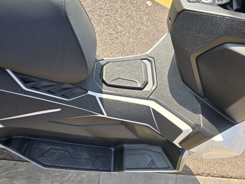 二手新大洲本田NS150XC