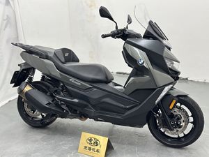 二手宝马C 400