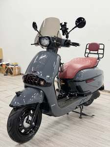 二手维多利亚Sixties 150i