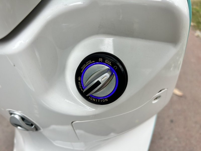 二手维多利亚Sixties 300i