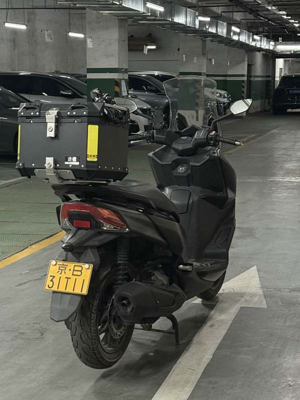 二手三阳Joymax F 300