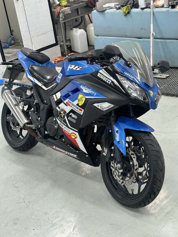 二手宝雕BD200-25B