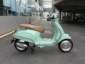 二手VESPAPrimavera 150