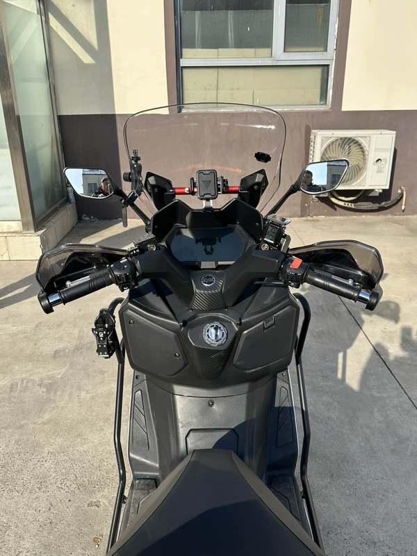 二手三阳Joymax Z 300