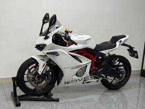 二手凯越450RR