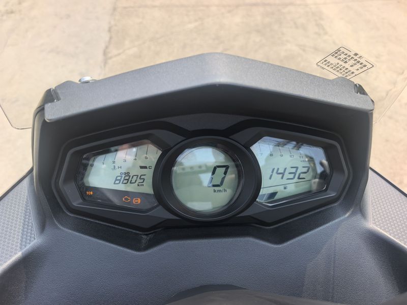 二手光阳Racing X 150