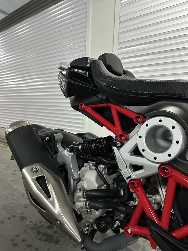 二手意塔杰特Dragster 300