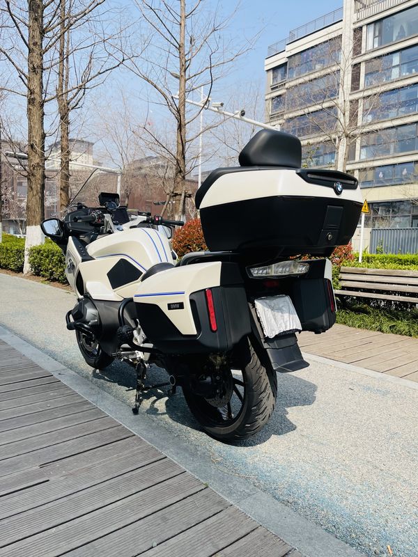 二手宝马R 1250 RT