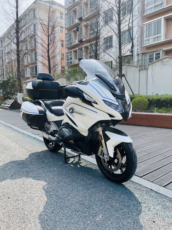 二手宝马R 1250 RT