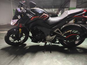 二手新大洲本田CBF190R