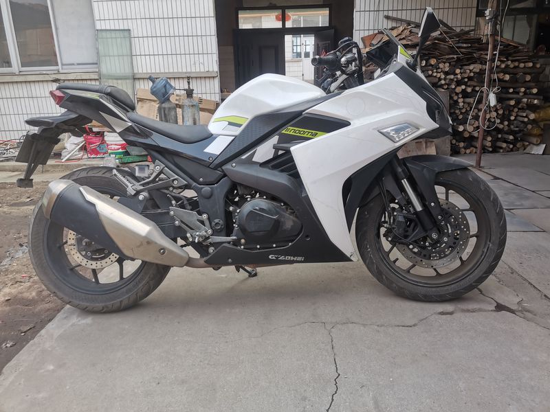 二手诺马魅影 255S