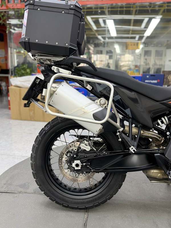 二手KTMR2R790 Adventure