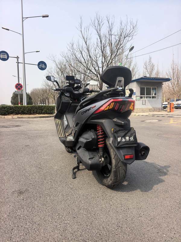 二手力刻318 LK300T