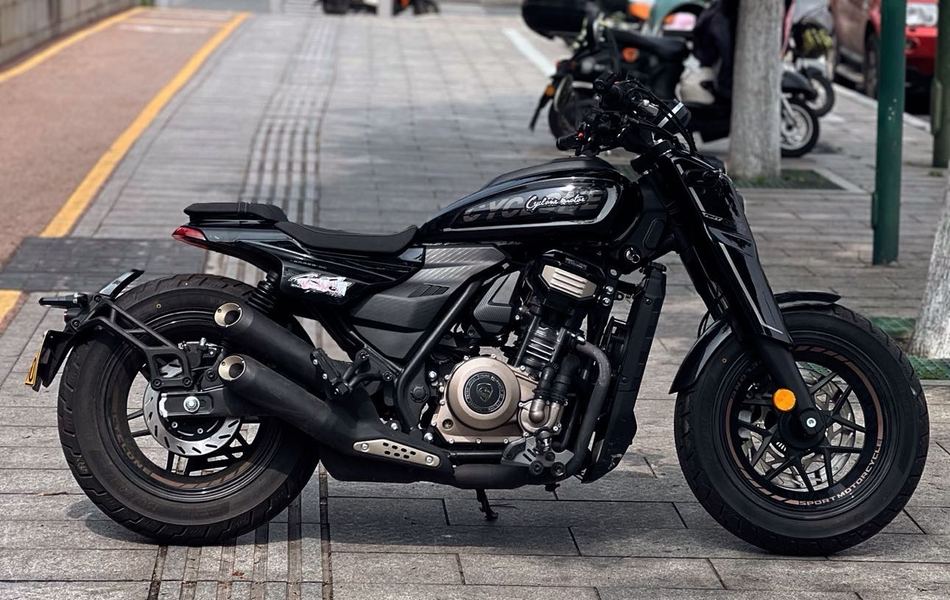 二手赛科龙AQS401