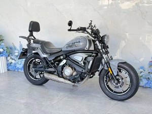 二手QJMOTOR闪500S