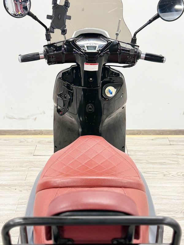 二手维多利亚Sixties 150i