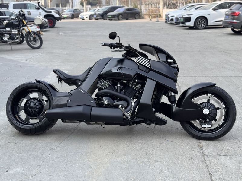 二手TRAVERTSONV-REX