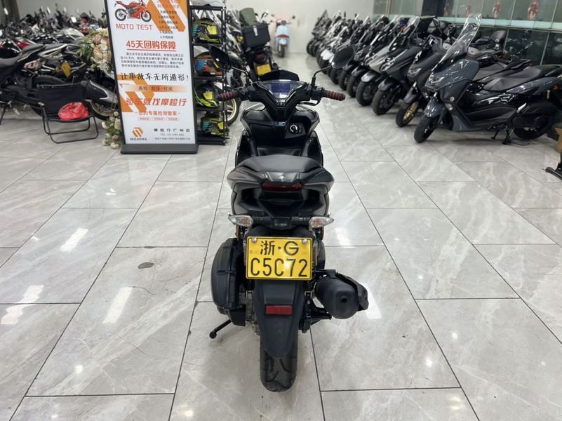 二手雅马哈AEROSPORTS X