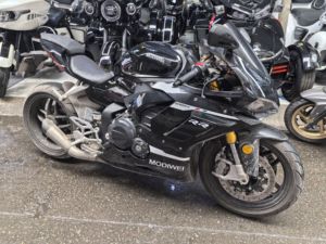 二手摩迪威800RR