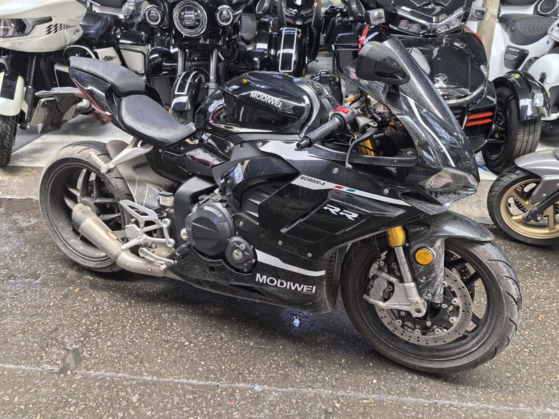 二手摩迪威800RR