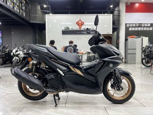 二手雅马哈AEROSPORTS X
