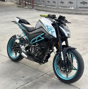 二手春风250NK