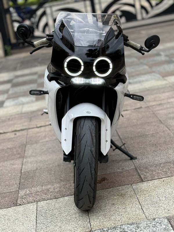 二手春风500SR VOOM