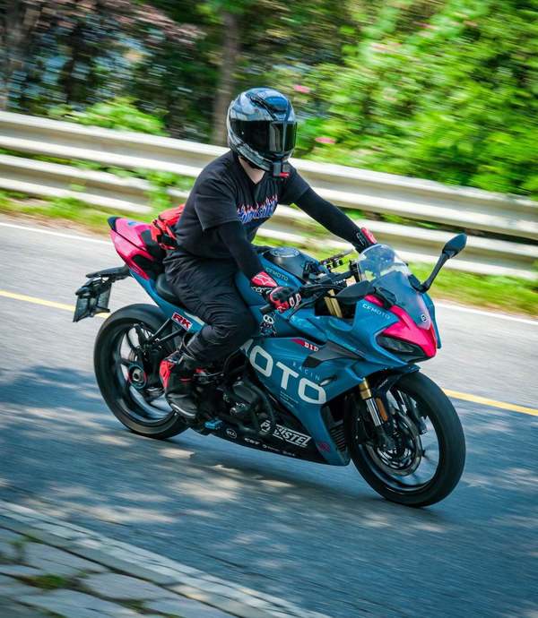 二手春风250SR