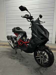 二手意塔杰特Dragster 300