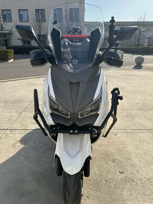 二手三阳Joymax Z 300