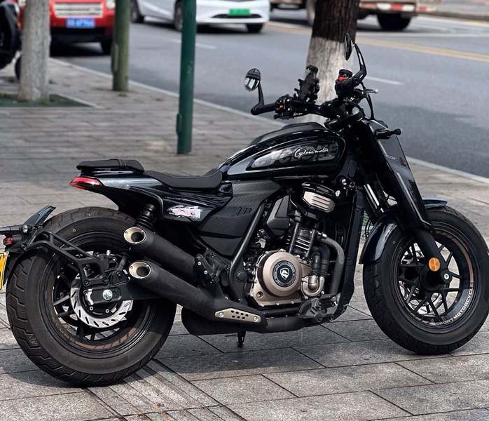 二手赛科龙AQS401