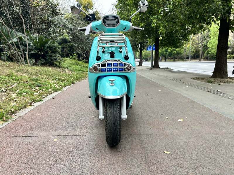 二手维多利亚Sixties 300i