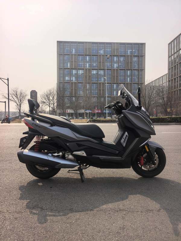 二手力刻318 LK300T