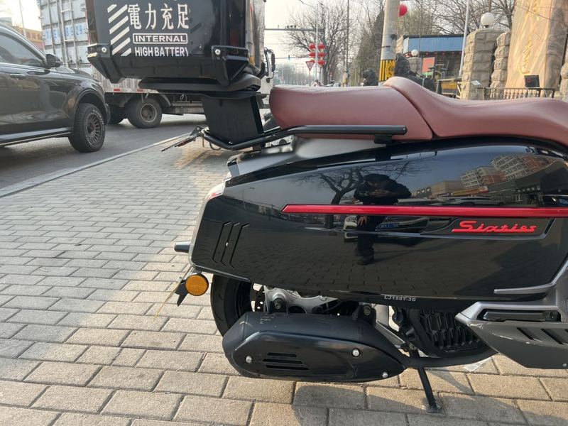 二手维多利亚Sixties 150Si