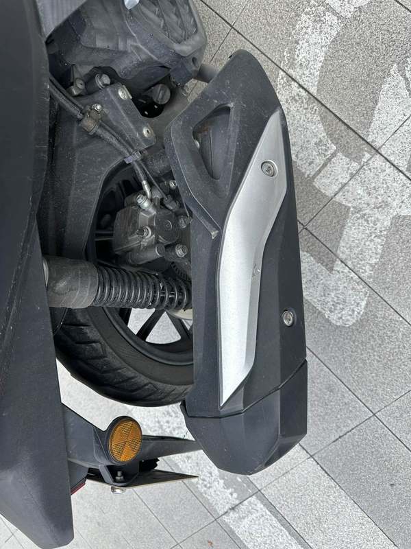 二手大阳V锐 150T