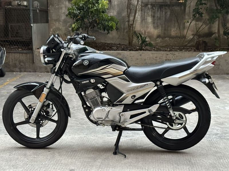 二手建设雅马哈天剑