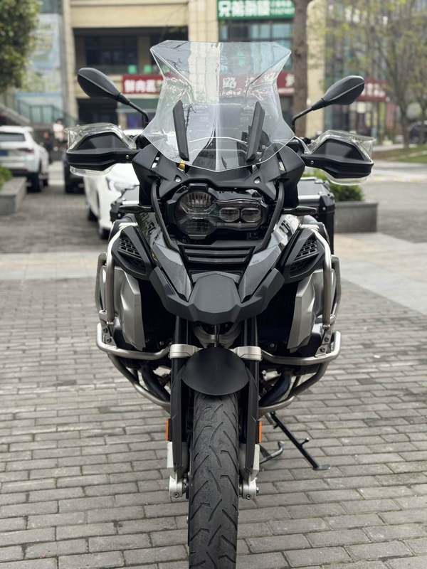 二手宝马R 1250 GS