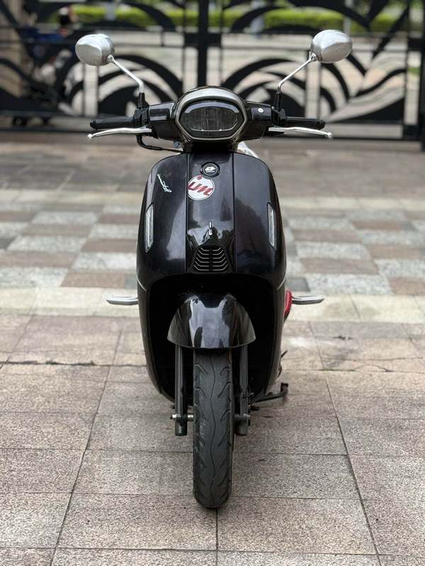 二手QJMOTOR壹米150