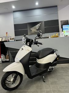 二手新大洲本田自由 Today