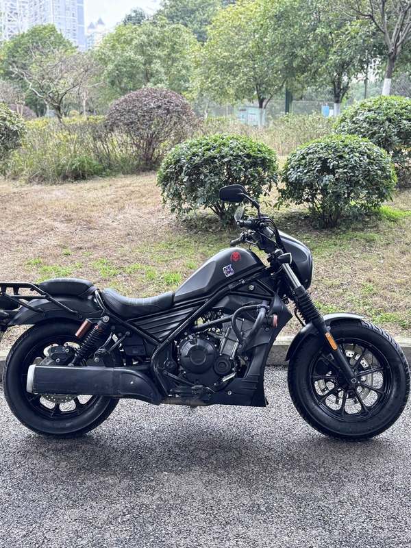 二手香帅苍云 500