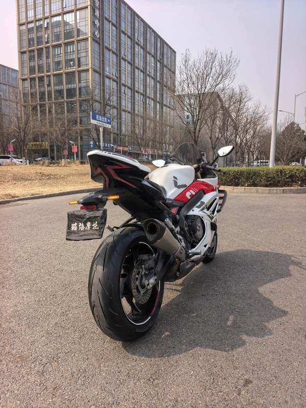 二手无极RR660S