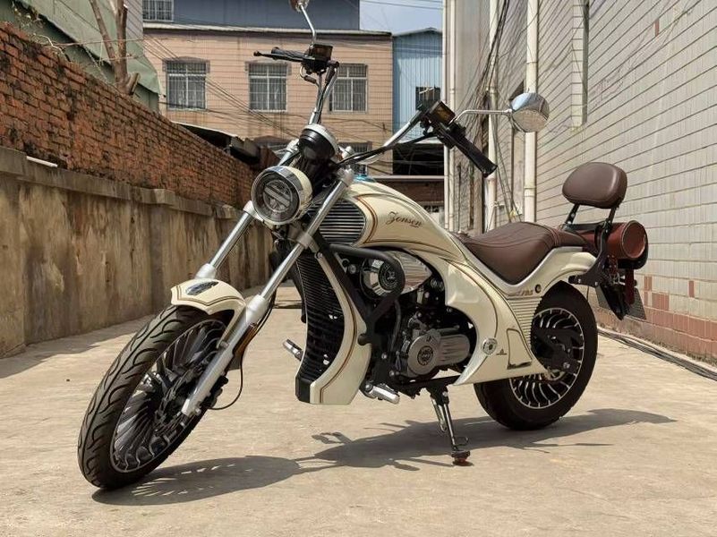 二手宗申优米Yomi