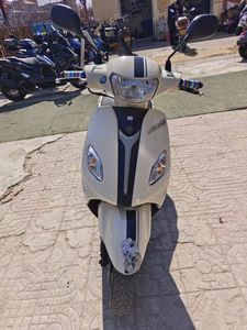 二手建设雅马哈巧格i