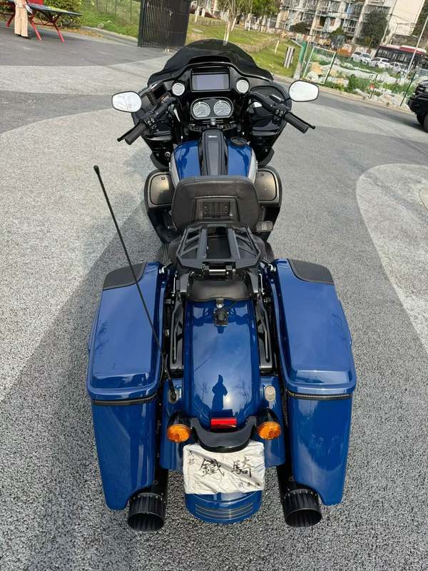 二手哈雷戴维森公路滑翔 Road Glide