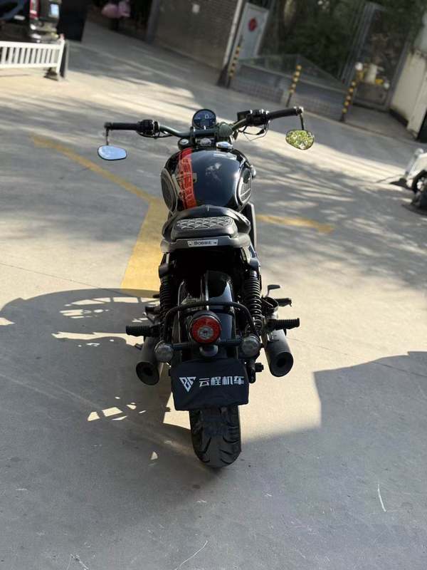 二手长江Bobbie ll 700i