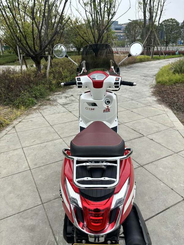 二手光阳Any Like Q 150