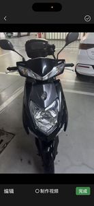 二手雅马哈BWS 125