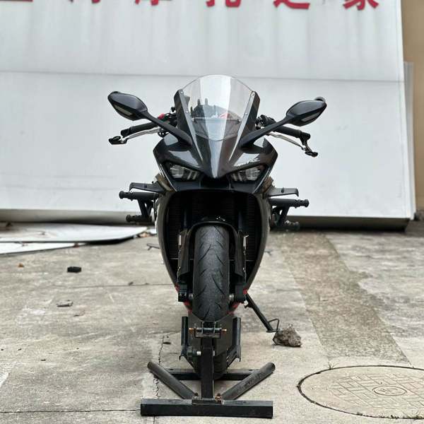 二手凯越450RR