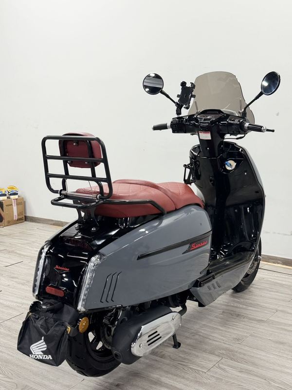 二手维多利亚Sixties 150i